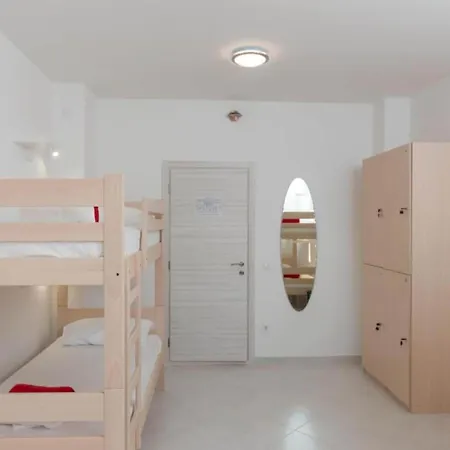 Holiday home Free Bird - Bed In Four Bed Mixed 3
