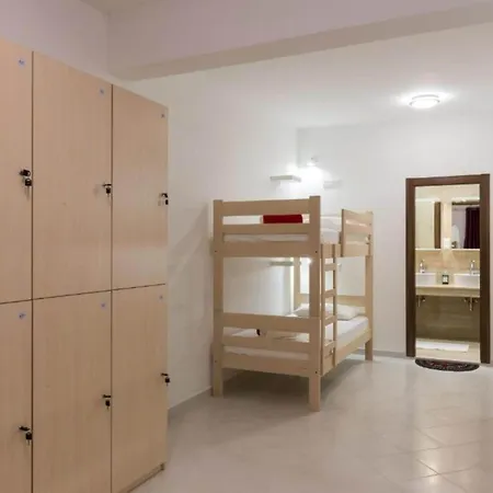 Feriehus Free Bird - Bed In Four Bed Mixed 3 Dubrovnik