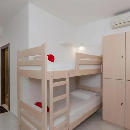Free Bird - Bed In Four Bed Mixed 3 Holiday home Dubrovnik