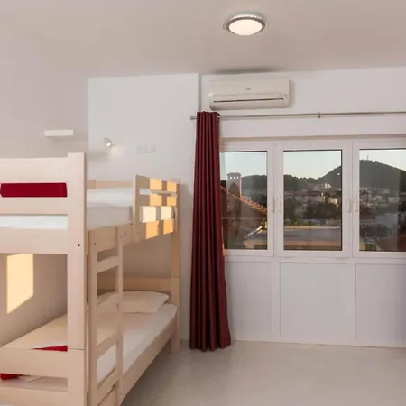 Holiday home Free Bird - Bed In Four Bed Mixed 3 *
